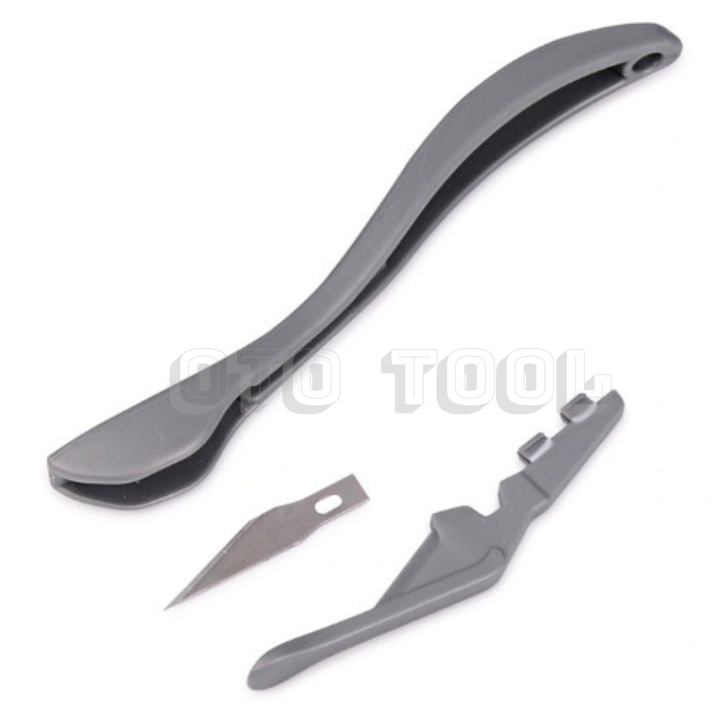 Dao cắt Decal an toàn gọn nhẹ OTO TOOL