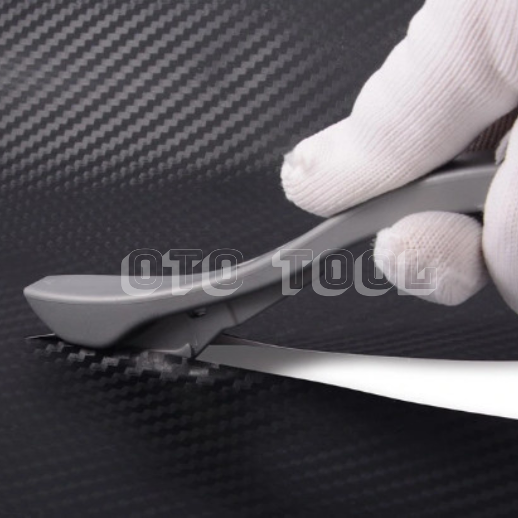 Dao cắt Decal an toàn gọn nhẹ OTO TOOL
