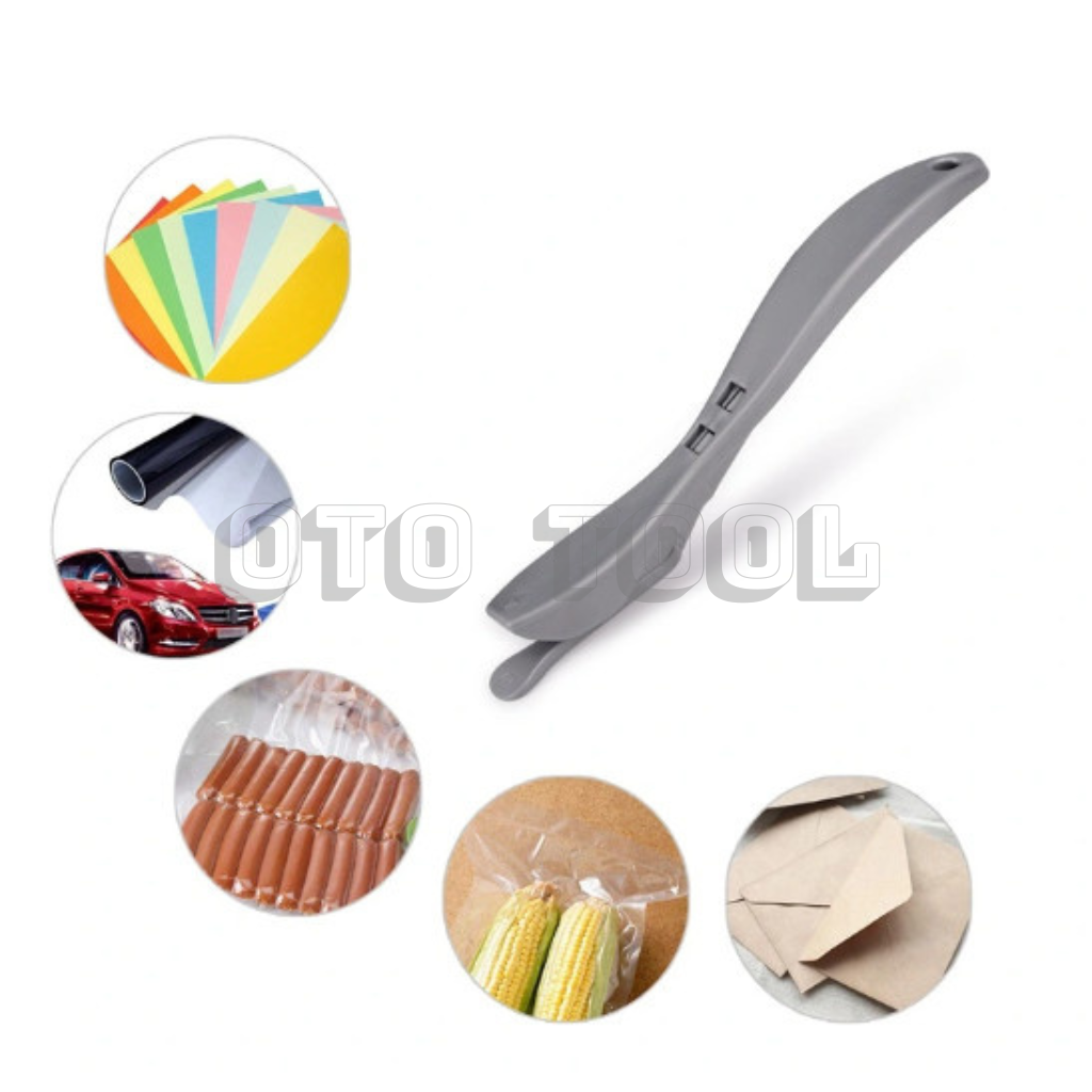 Dao cắt Decal an toàn gọn nhẹ OTO TOOL