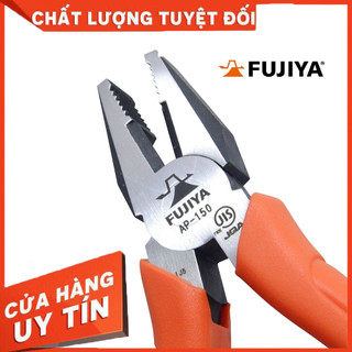Kim điện Fujiya AP-150 6"/150mm Nhật Bản