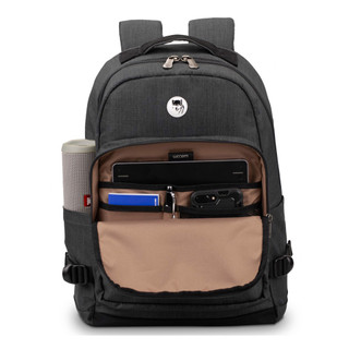 Balo Laptop Mikkor The Eli Backpack