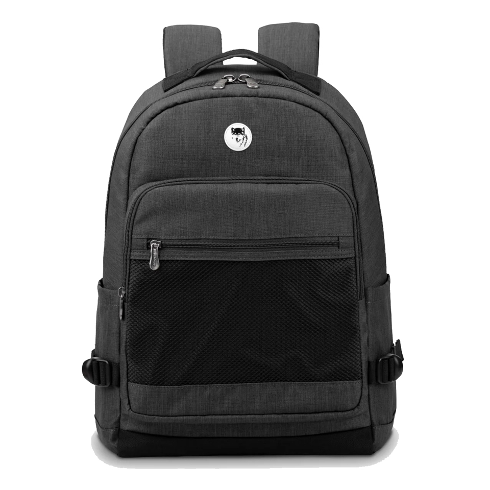 Balo Laptop Mikkor The Eli Backpack