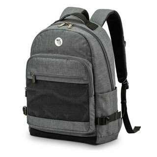 Balo Laptop Mikkor The Eli Backpack
