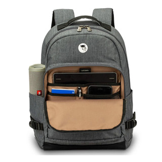 Balo Laptop Mikkor The Eli Backpack