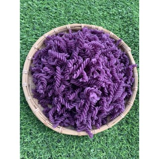 Nui khoai lang tím thực phẩm cho người giảm cân 500g