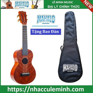 Đàn ukulele tenor mahalo mj3vna