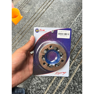 THỚT ĐỀ SUM RACING 6 BI V1 V2