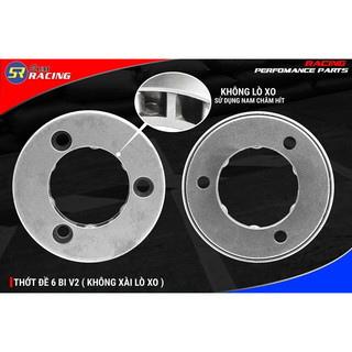 Thớt đề sum racing 6 bi v1 v2