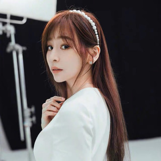 Cài tóc hạt - băng đô tiểu thư