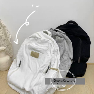 Balo Ulzzang đi học đi chơi siêu dễ thương A01