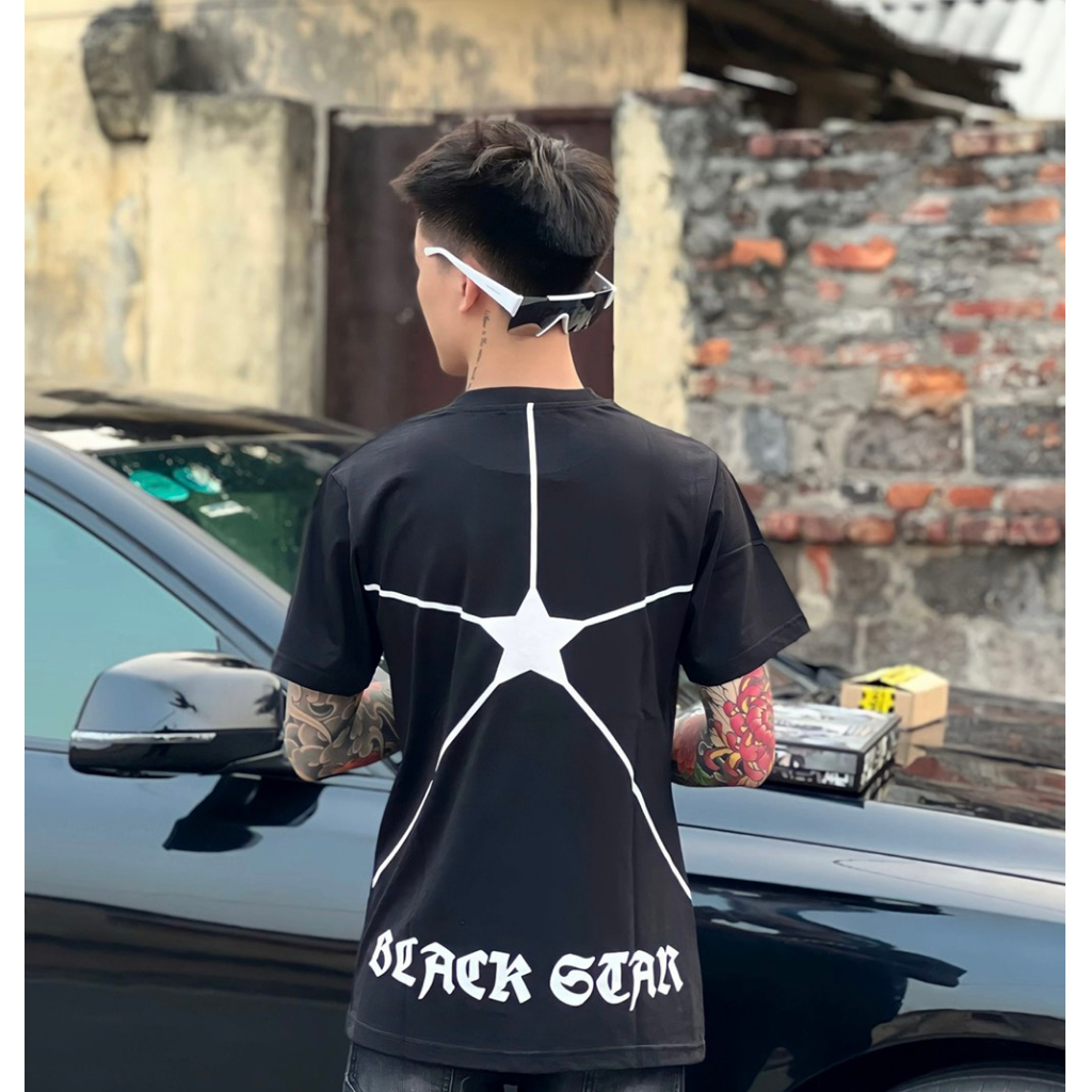 Áo Phông Nam Nữ DC Level Siêu Cấp Co Giãn Hai Chiều, Áo Thun Nam Nữ Chất Liệu Cotton