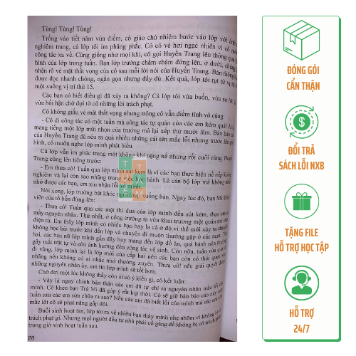 Sách - Hướng dẫn nói và viết Văn tự sự miêu tả lớp 6