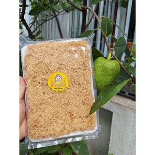 Cơm cháy siêu chà bông 200gr