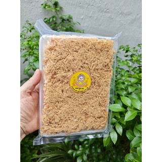 Cơm cháy siêu chà bông 200gr