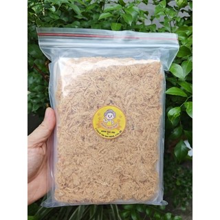 Cơm cháy siêu chà bông 200gr