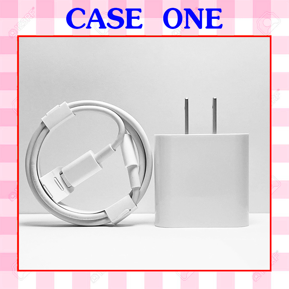 Bộ Sạc nhanh PD 20W ONL1C, Cam Kết Sạc Nhanh Không Nóng Máy, Bảo Hành 12 Tháng