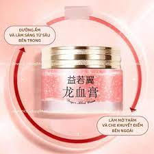 Combo 2 hộp 𝐊𝐞𝐦 𝐭𝐫𝐢̣ 𝐧𝐞̂́𝐩 𝐧𝐡𝐚̆𝐧 , 𝐧𝐚́𝐦 𝐦𝐮̣𝐧 𝐭𝐚̀𝐧 𝐧𝐡𝐚𝐧𝐠 , đ𝐨̂̀𝐢 𝐦𝐨̂̀𝐢 , đ𝐨̂́𝐦 𝐧𝐚̂𝐮 hoa anh đào trắng da