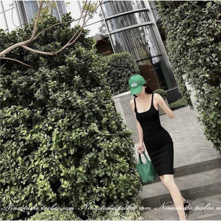 Váy zip body chất sip đẹp e xả nốt #50k