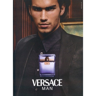 Nước hoa Versace Man Eau de Toilette