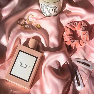Nước hoa Gucci Bloom Eau de Parfum For Her