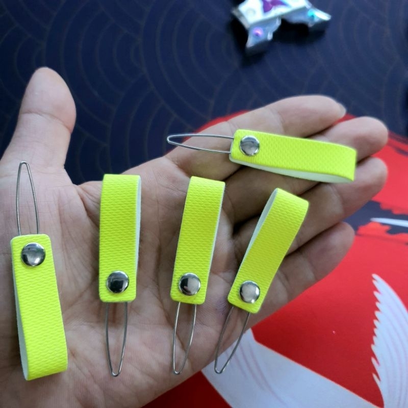 Cây luồn thun buộc dây