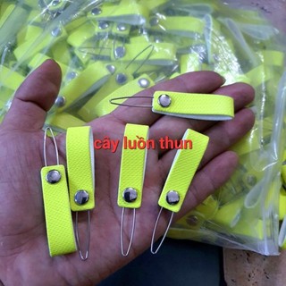 Cây luồn thun buộc dây