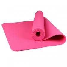 Thảm xốp yoga 60*180cm