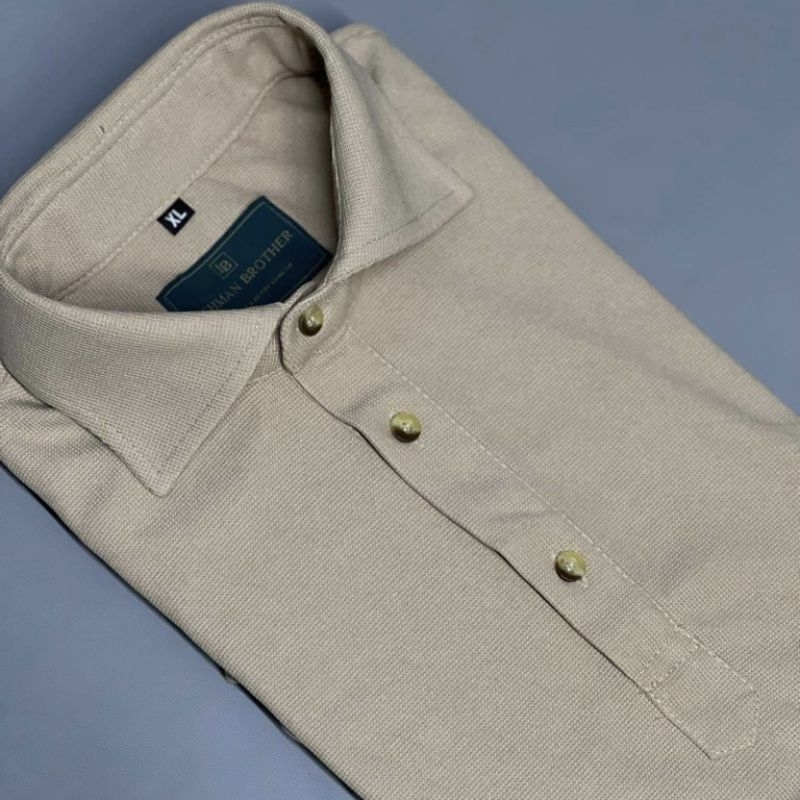 ÁO POLO - ÁO POLO CỔ CUTAWAY - ÁO POLO NAM NỮ ĐẸP - ÁO POLO LEHMAN BROTHER