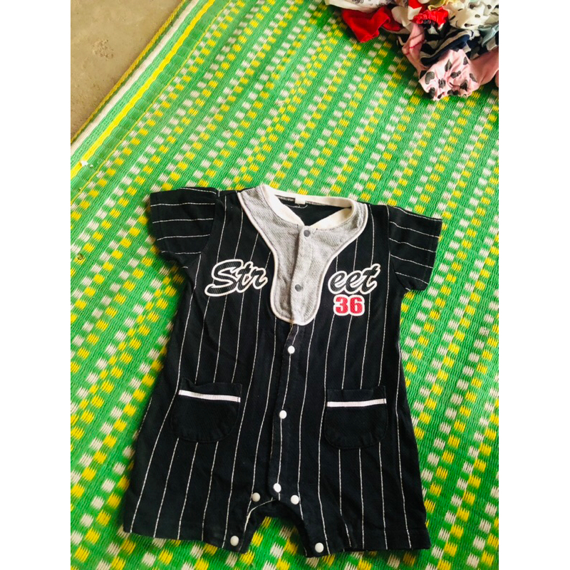 Body sơ sinh cho bé