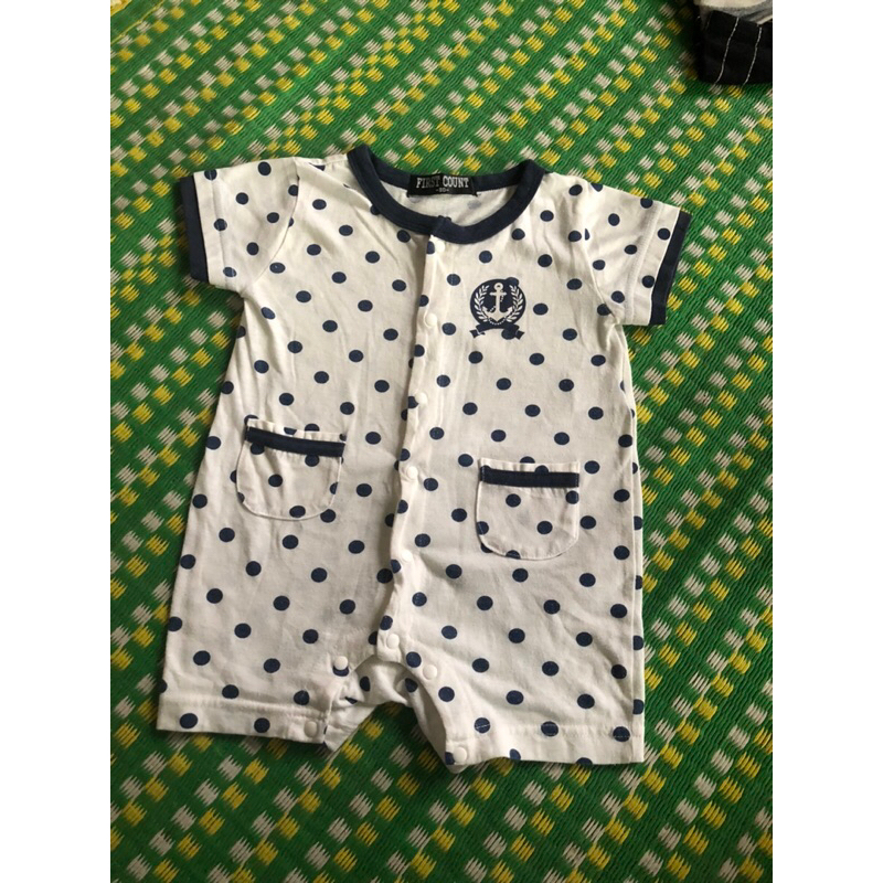 Body sơ sinh cho bé