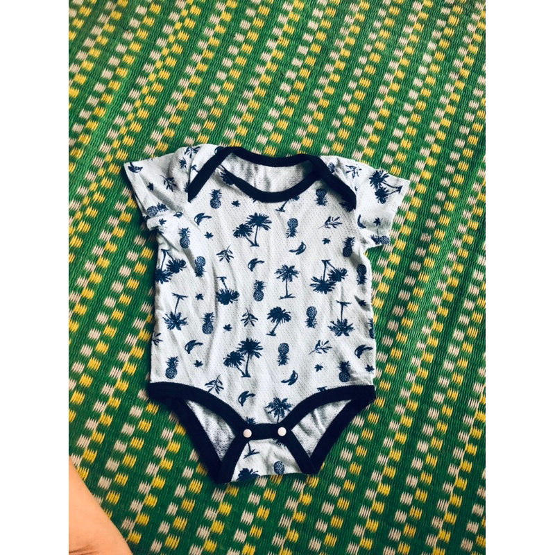 Body sơ sinh cho bé