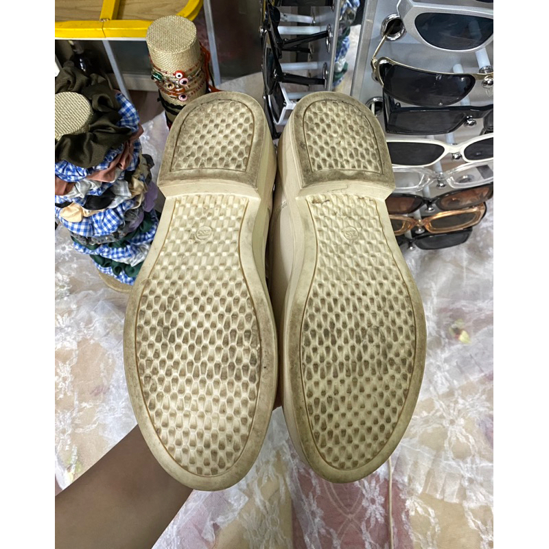 Boots da ống cao 2hand