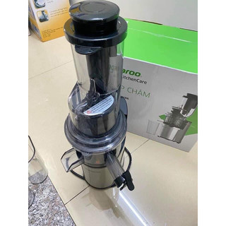 Máy ép chậm kangaroo kg1b6