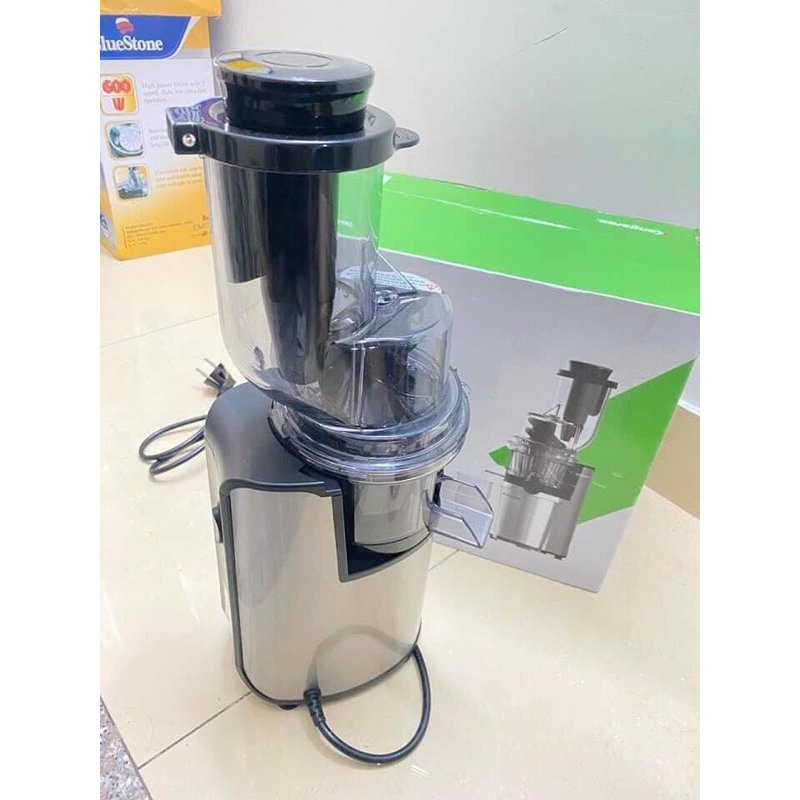 Máy ép chậm Kangaroo KG1B6