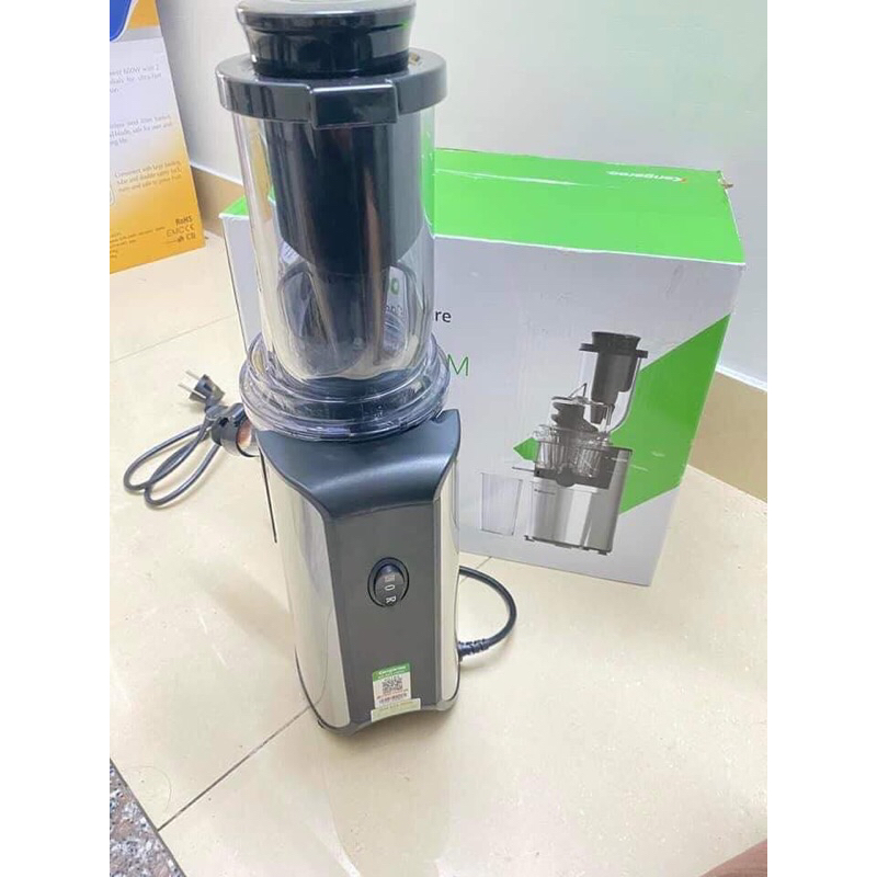 Máy ép chậm Kangaroo KG1B6