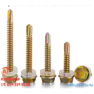 1kg vít bắn tôn dài từ 3cm đến 10cm Hàng loại 1 giá tốt.
