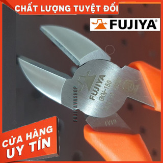 Kìm cắt Fujiya GKN-150 - 6”/150mm Nhật Bản