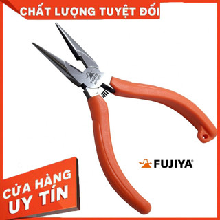 Kìm nhọn Fujiya AR-125S 5"/125mm Nhật Bản