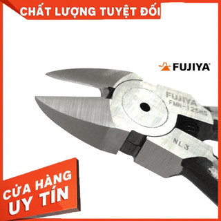 Kìm cắt mini fujiya fmn-125hs 5"/125mm nhật bản