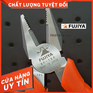 Kìm Điện Fujiya GP-150 6”/150mm Nhật Bản
