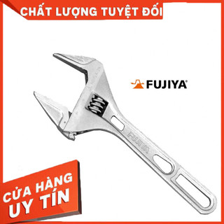 Mỏ lết điều chỉnh fujiya fla-28-f 6"/155mm nhật bản