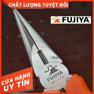 Kìm nhọn Fujiya AR-150 6''/150mm Nhật Bản