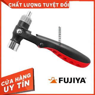 Búa đa năng fujiya amh-02 5 trong 1 nhật bản