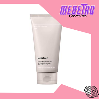 Sữa rửa mặt tro núi lửa innisfree