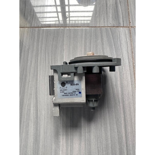 Bơm xả máy giặt Electrolux inverter