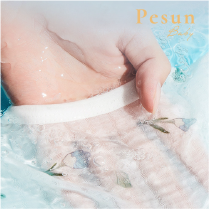 Bodysuit Cotton Mỏng-Nhẹ-Mát Cho Bé 0-1 Tuổi