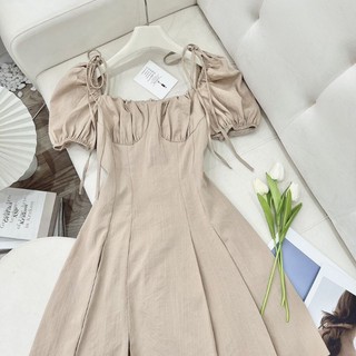 ĐẦM XOÈ TRỄ VAI