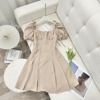 ĐẦM XOÈ TRỄ VAI