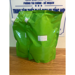 Mực đổ máy photo Xerox DC-V2060 | 3060 | 3065 | 2560 | 3560 - DC IV-V 5080 / 6080 / 7080 -DC II 6000/7000 - 1000g - NHẬT