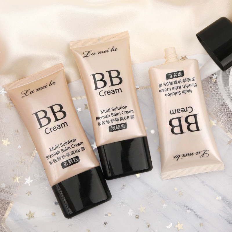 Kem nền Lameila BB Cream
